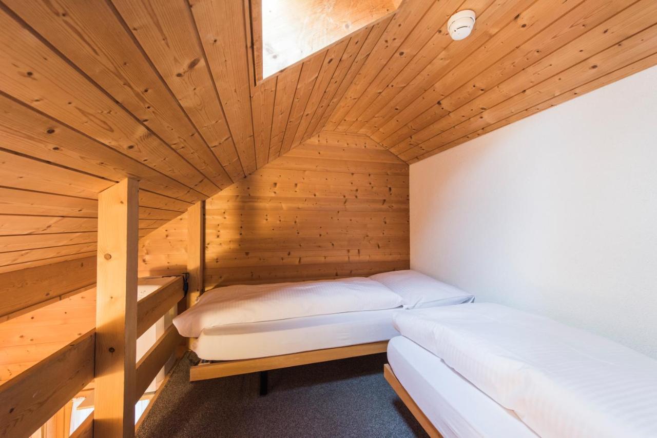 Hotel Alpenrose Beim Ballenberg Hofstetten bei Brienz 外观 照片