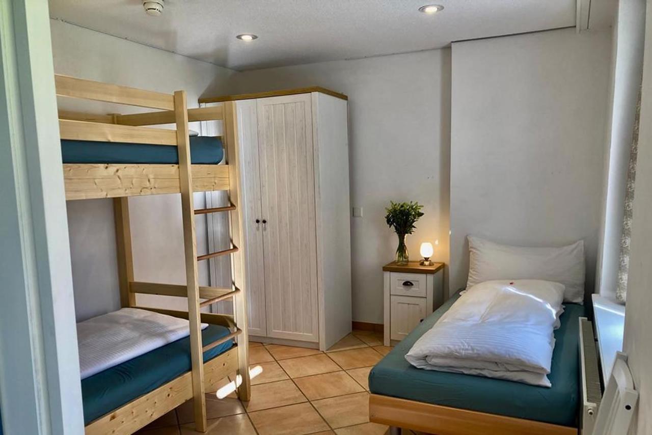 Hotel Alpenrose Beim Ballenberg Hofstetten bei Brienz 外观 照片
