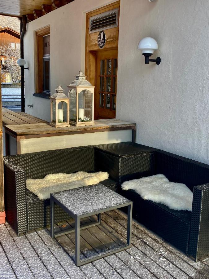 Hotel Alpenrose Beim Ballenberg Hofstetten bei Brienz 外观 照片